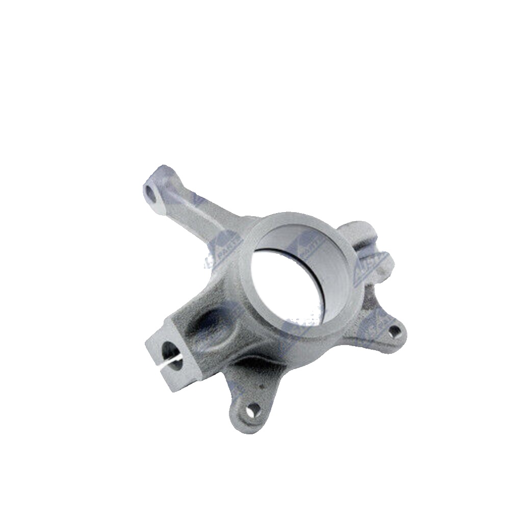 STEERING KNUCKLE WHEEL SUSPENSION ZZP-RE-011 FOR RENAULT MASTER/II/Van/Bus 2.5L