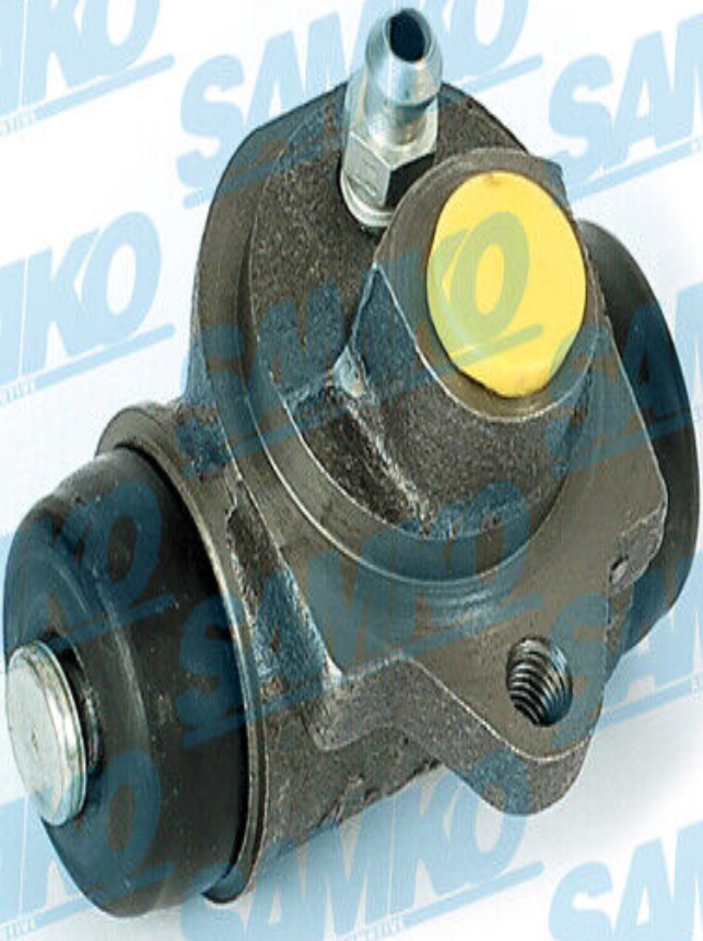 Lpr Wheel Brake Cylinder 4287