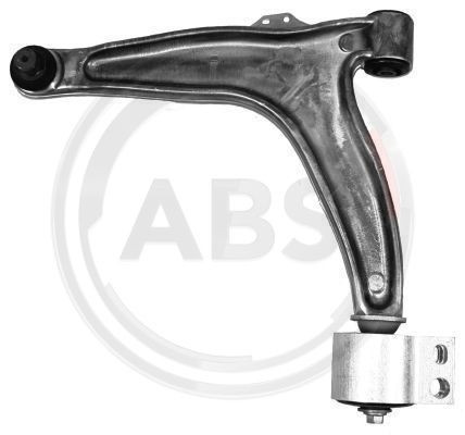 Original A.B.S. Handlebar Suspension 210849 for Fiat Opel Saab