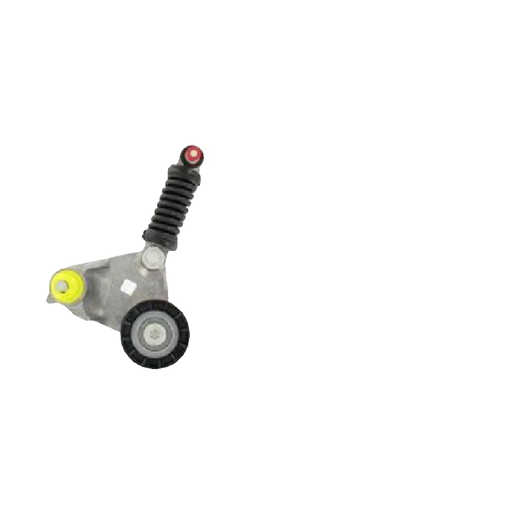 V-Ribbed Belt Tensioner SKF VKM 34032 Fits Ford Jaguar Mondeo Transit Ø 65mm