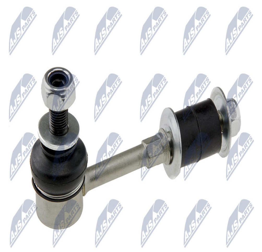 Stabilizer Link Rear Axle Coupling Rod ZLT-TY-110 NTY for TOYOTA LEXUS