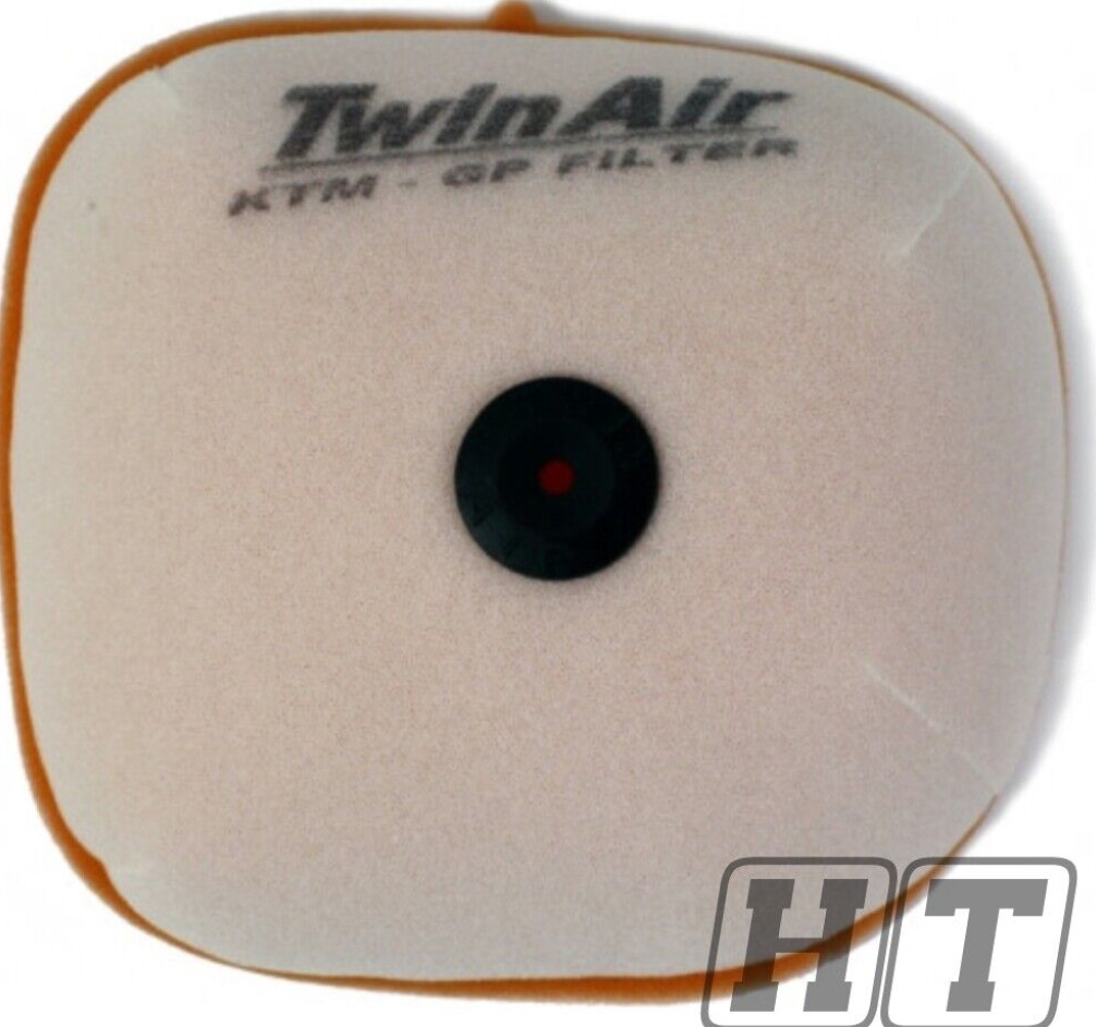 Free Shipping Twin Air Powerflow-154216N Air Filter For Motorcycle Parts