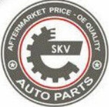 Fits SKV GERMANY 49SKV004 INTAKE MANIFOLD 49SKV004   ⭐UK Stock⭐