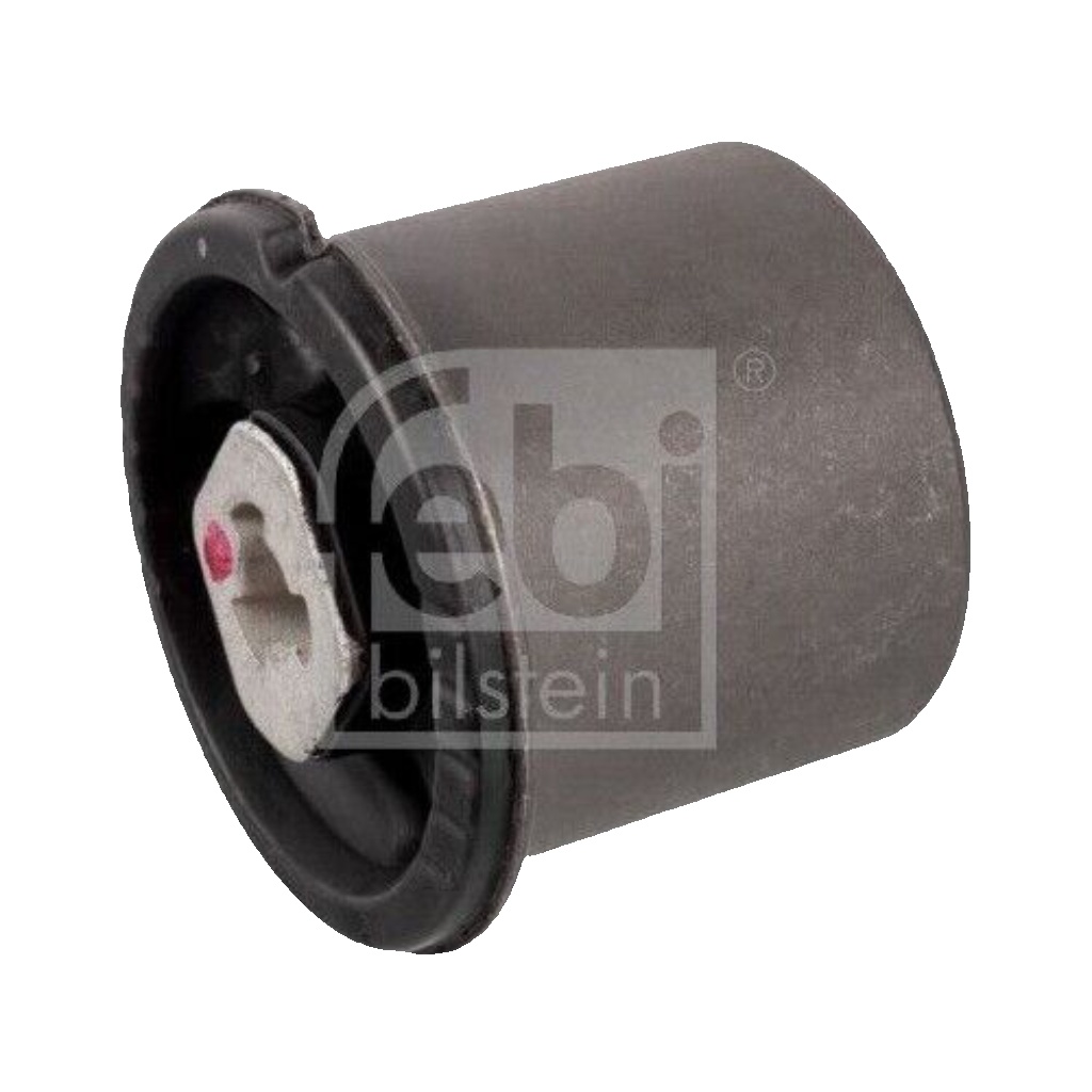 Rear left and right FEBI BILSTEIN 170849 Mounting, axle beam for HYUNDAI,KIA