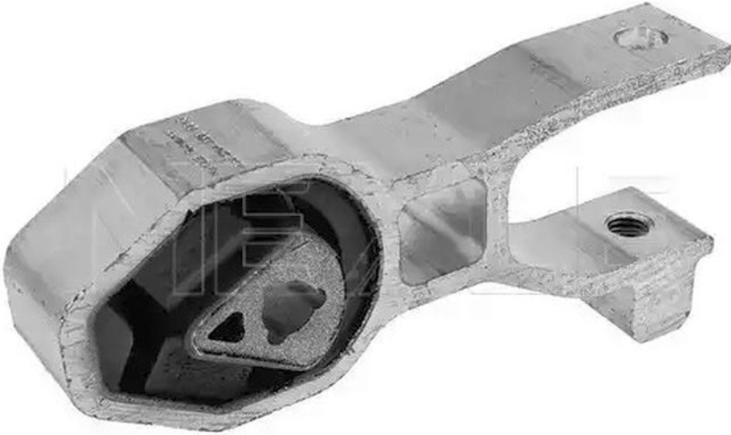 Supporto motore posteriore Cuscinetto gomma-metallo 214 030 0016 MEYLE per FIAT - Immagine 2