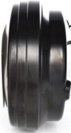 Brake Booster / Servo fits FORD TRANSIT TDCi 2.4D 06 to 11 Bosch 1746585 Quality