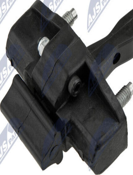 NTY EZC-AR-009 Door Catch for ALFA ROMEO