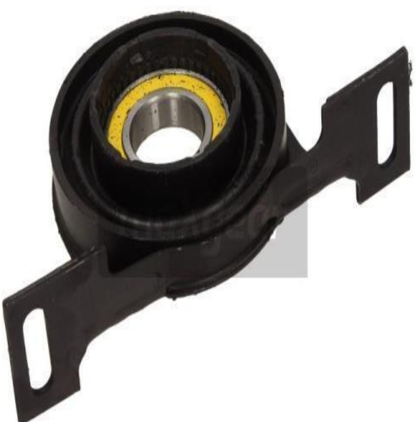 49-1350 MAXGEAR Mounting, propshaft for BMW