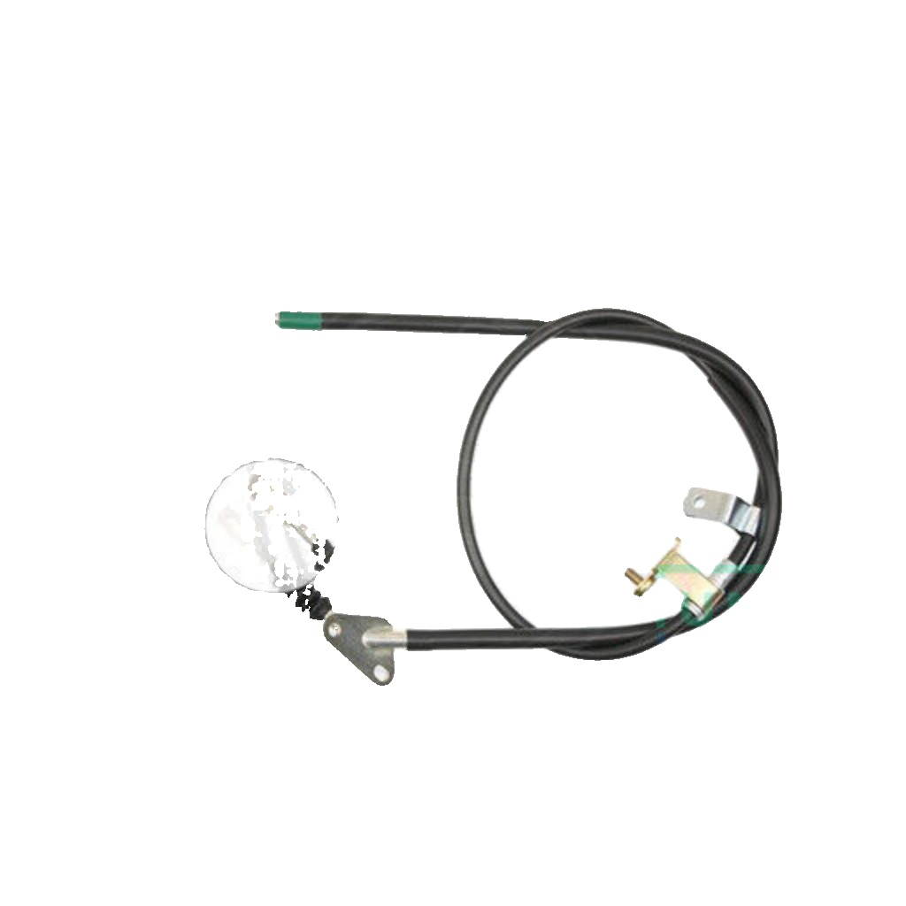 Handbrake cable Drum Brake K14498 A.B.S. for MAZDA 323 S Mk V 323 C Mk V