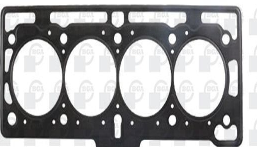 2x ✅Fits BGA CH9521 HEAD GASKET   ⭐UK Seller⭐