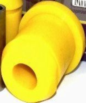PFR46-109 Powerflex Road Rear Subframe Mounting Bushes