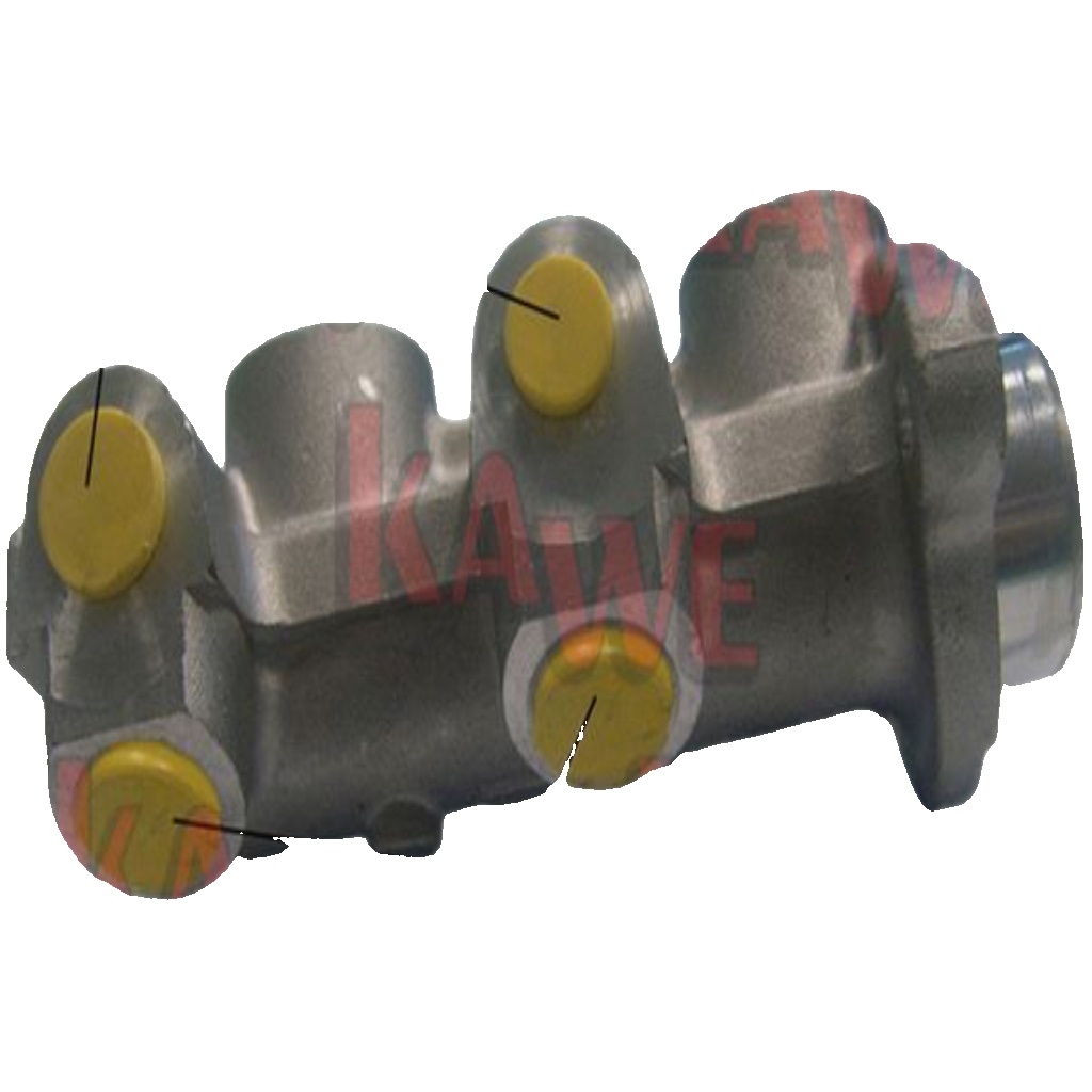 SAMKO P10694 Brake Master Cylinder for OPEL,VAUXHALL