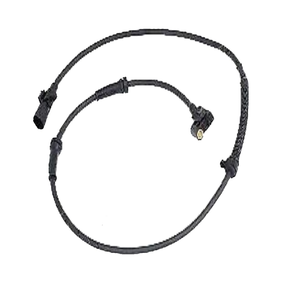 Right Front JAPANPARTS ABS-905 Sensor, wheel speed for JEEP