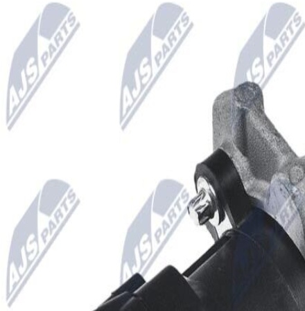 EGR AGR valve Electric EGR-CT-000 NTY for MAZDA FORD PEUGEOT CITROËN VOLVO FIAT