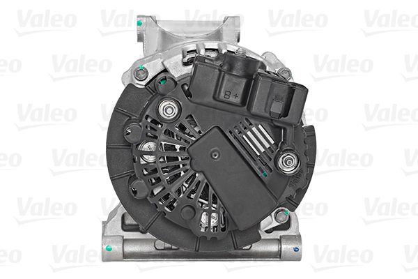 ALTERNATOR 437544 FOR MERCEDES-BENZ M266.960/980 2.0L M 266.940 1.7L 4cyl
