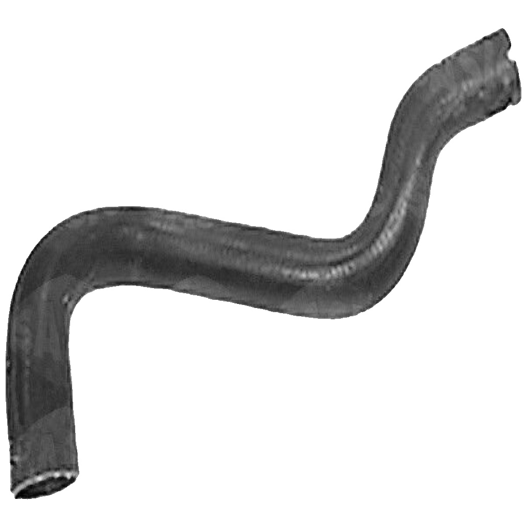 Upper SASIC SWH6638 Radiator Hose for FIAT,LANCIA