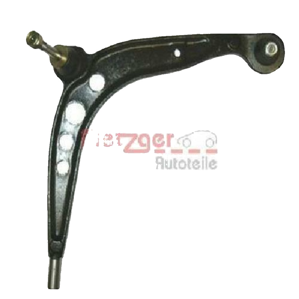 ✅Fits METZGER 58022102 TRACK CONTROL ARM  ⭐UK Seller⭐
