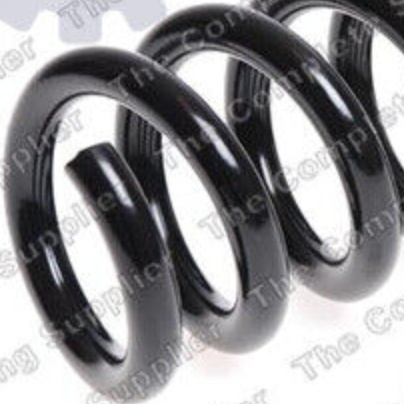 KILEN COIL SPRING REAR MERCEDES C-CLASS w. sport susp. 1 07-16