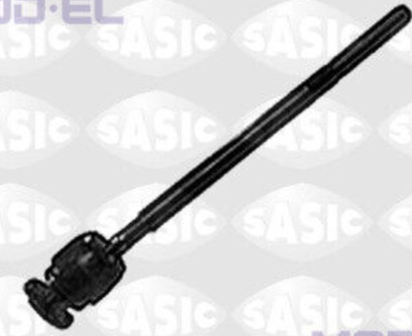 Front left and right SASIC 3008109 Inner Tie Rod for RENAULT