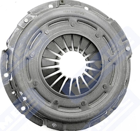SF1062 RYMEC CLUTCH KIT FOR BMW