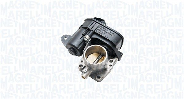 Fits MAGNETI MARELLI 802009800027 THROTTLE BODY  ⭐UK Stock⭐ - Image 10