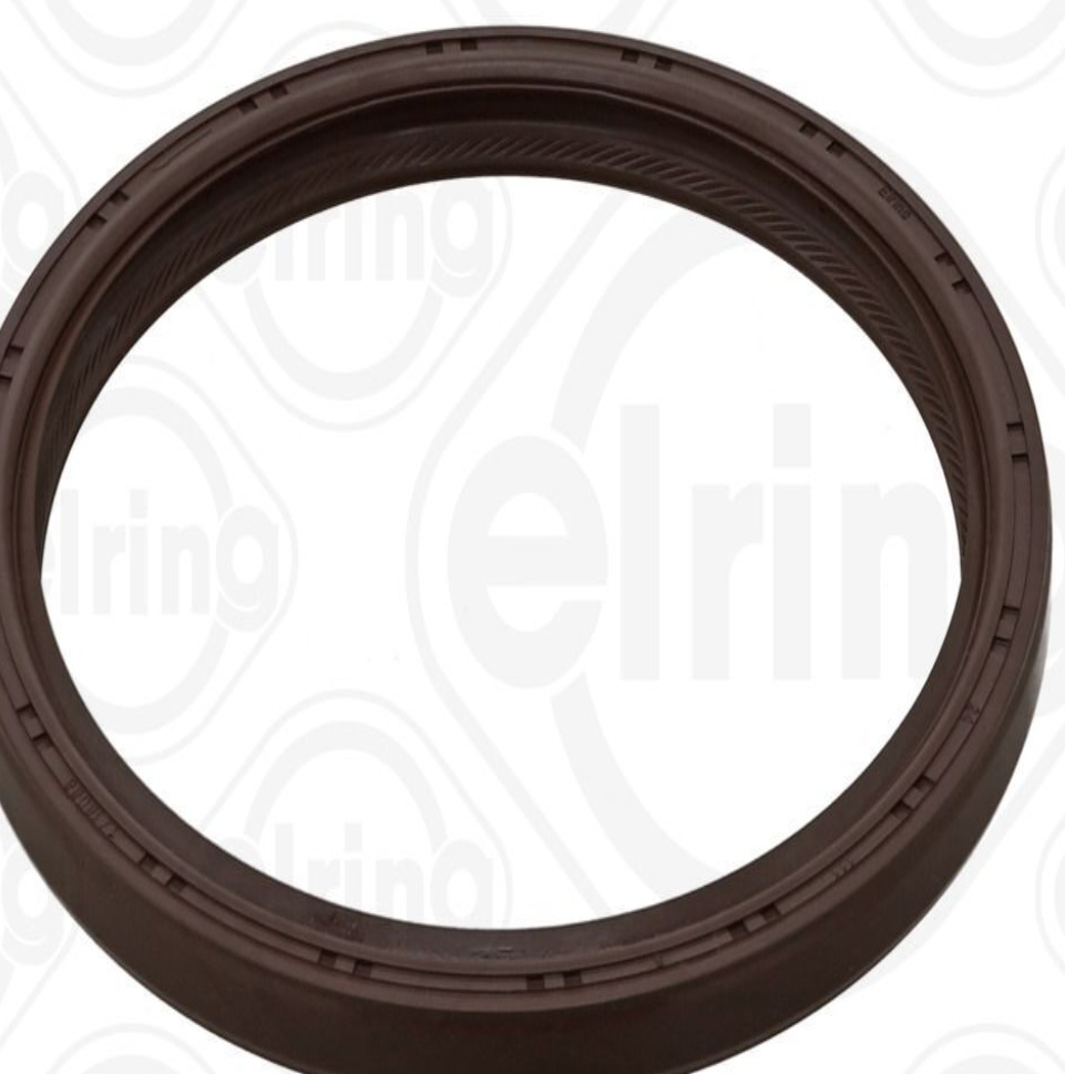 Rear Crankshaft Seal for Fiat Fullback 2.4 D - 4N15 | 6000605069