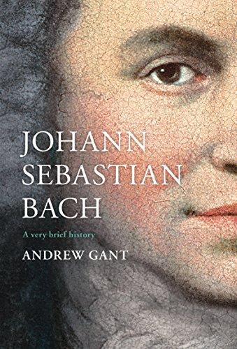 Johann Sebastian Bach