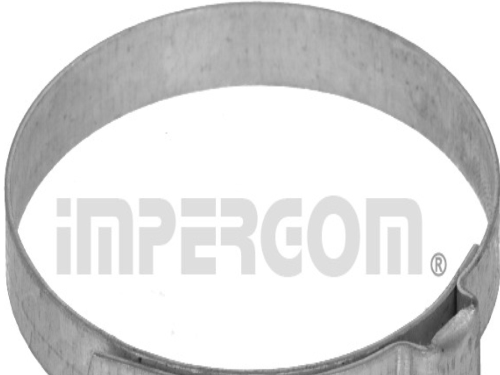 ORIGINAL IMPERIUM 20118 Clamping Clip