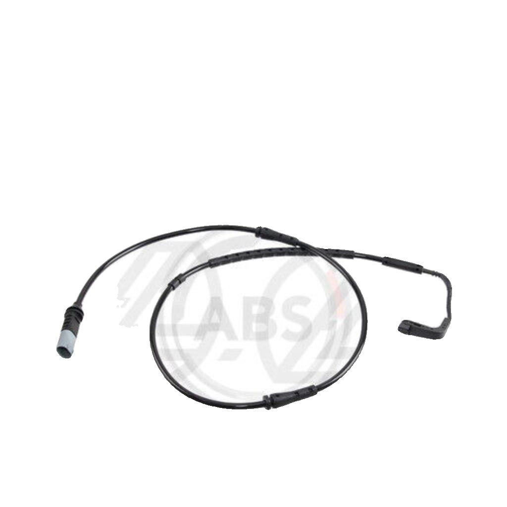 Brake pad wear sensor Disc Brake 39682 A.B.S. for BMW 7 5 Gran Turismo