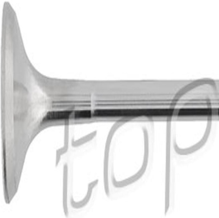 ✅Fits TOPRAN HANS PRIES 111 597 SUCTION VALVE   ⭐UK Seller⭐