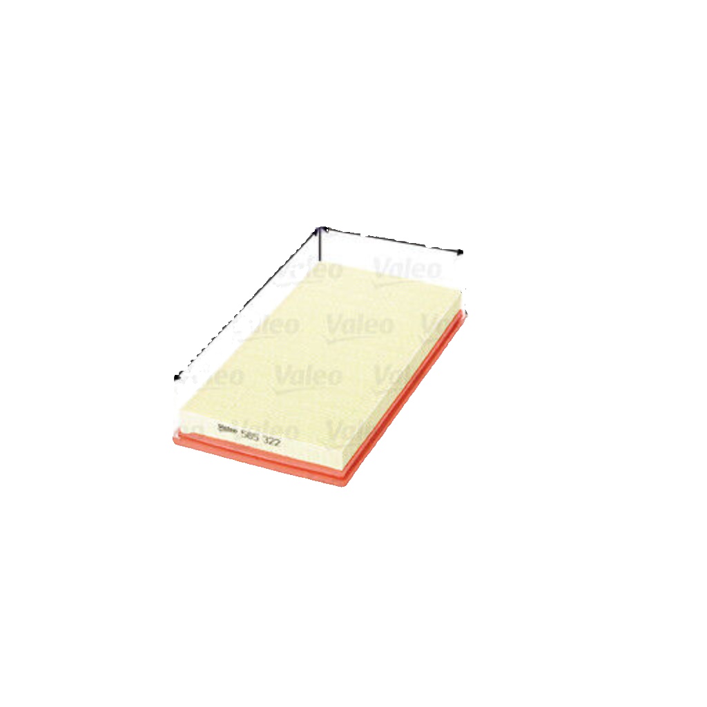 VALEO-OE 585322 Air Filter for JEEP,VOLVO