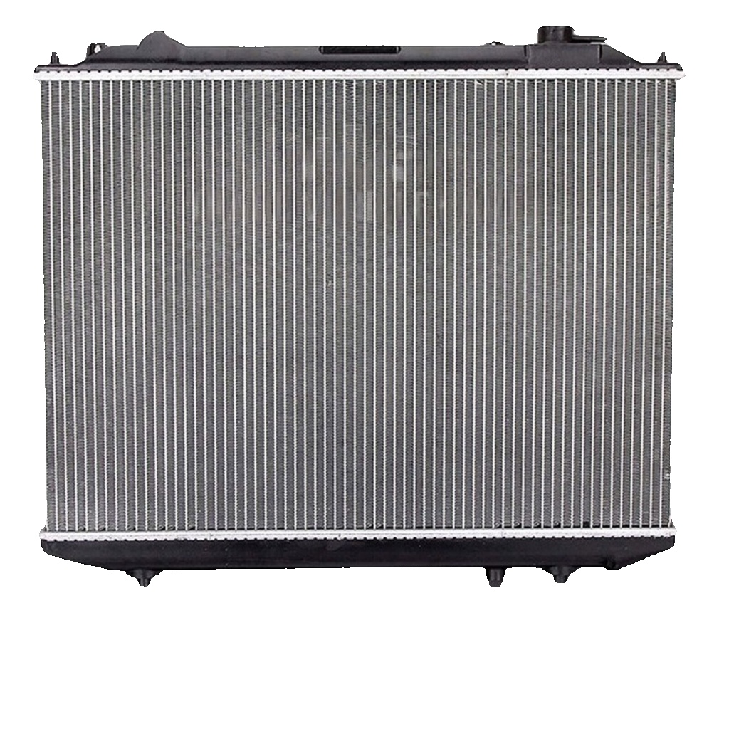 Radiator 2.5 Tdci, 3.0 Tdci Manual W//W/out A/C Fits Ford Ranger Es Et 2007-2012
