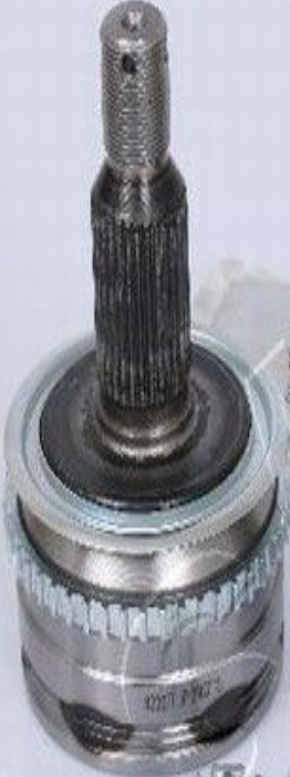 Ashika 62-05-569 Gelenksatz für Antriebswelle für Mitsubishi