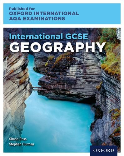 International GCSE Geography for Oxford International AQA Examinations by... - Image 4