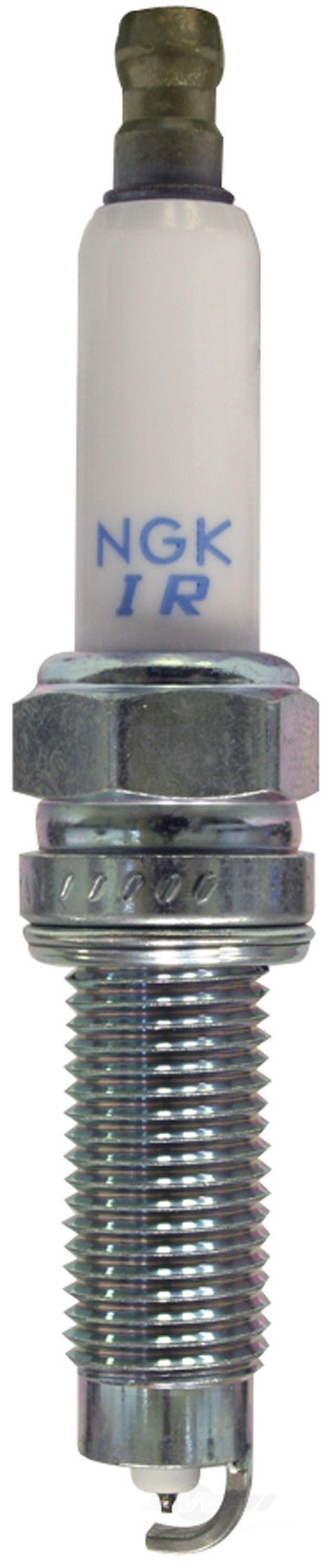 1x NGK ILZKR7A 1961 Laser Iridium Spark Plug