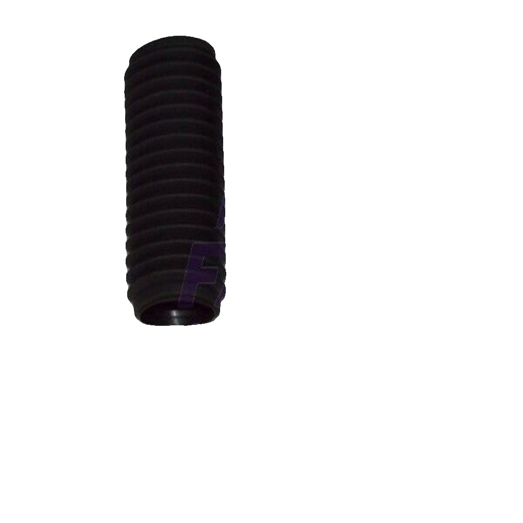 Original FAST Dust Protection Set Shock Absorber FT12087K for Fiat