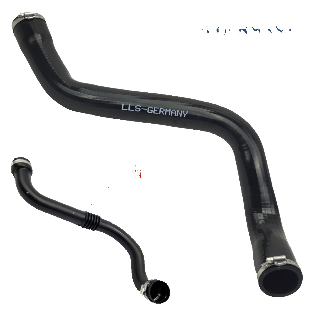 LLS Turbo Hose Intercooler Hose for RENAULT MEGANE 1.9DCI 8200658187