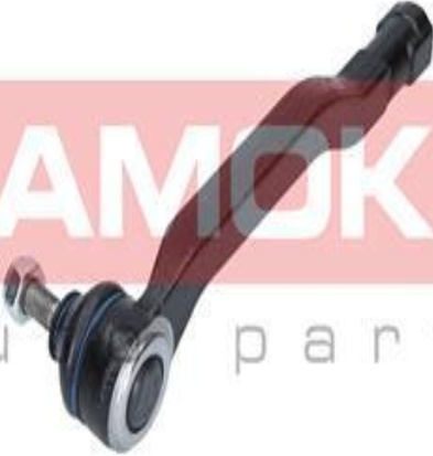 Front Right KAMOKA 9010099 Tie Rod End for NISSAN