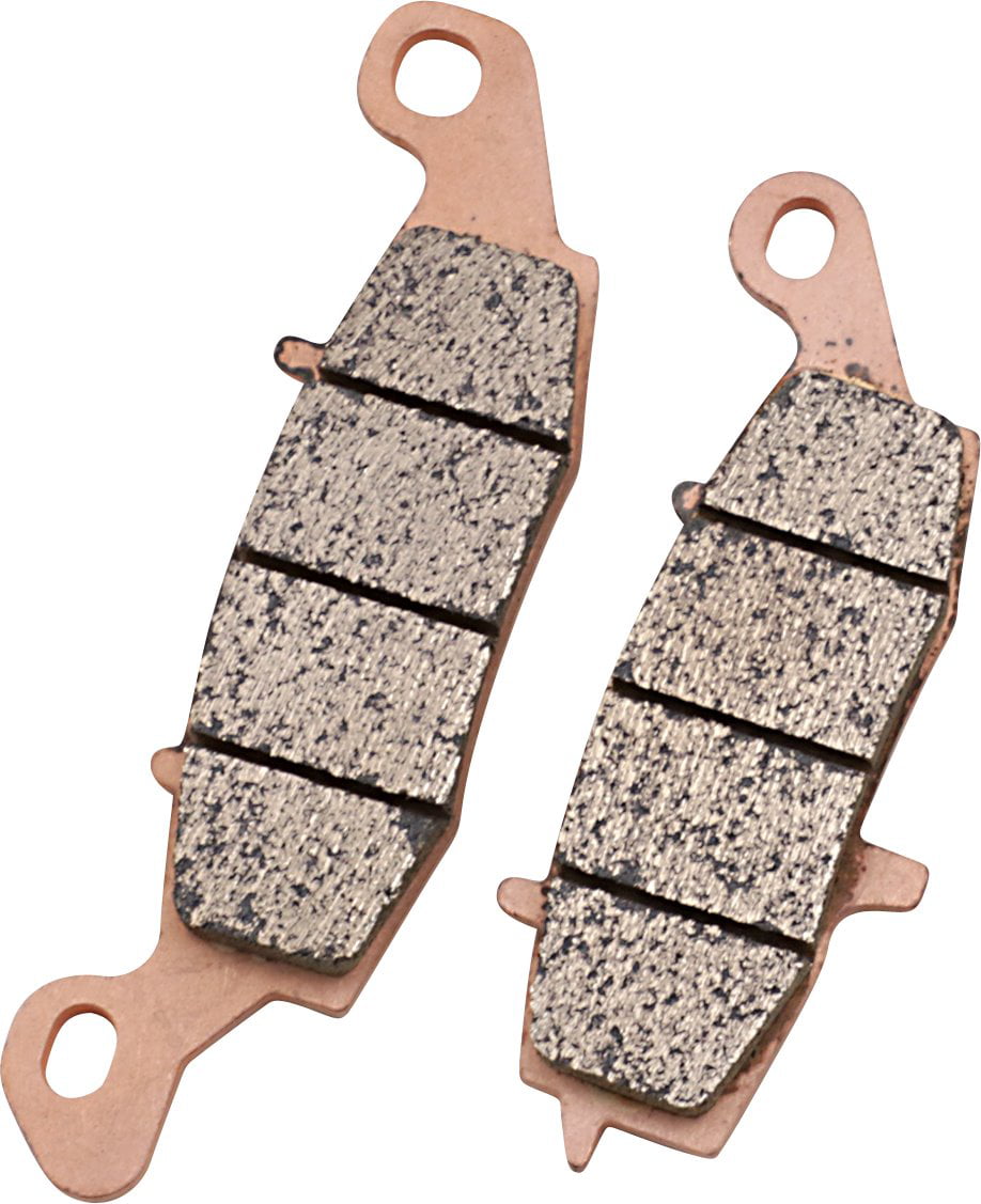 Free Shipping SBS P886-LS Brake Pads For Motorcycle Parts Accessories