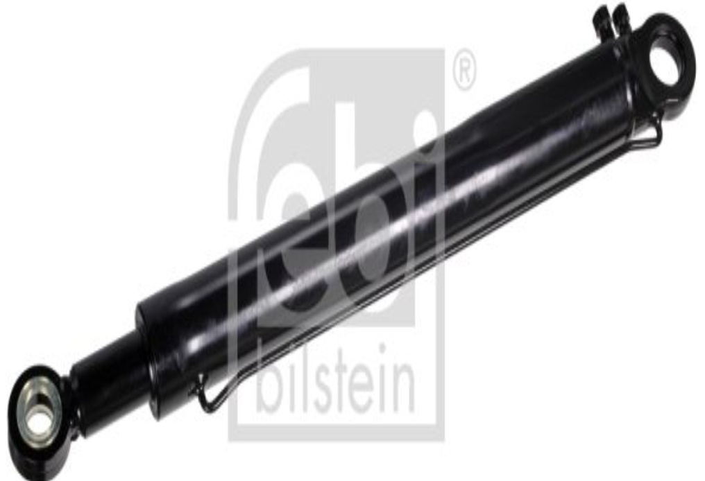FEBI BILSTEIN TILT CYLINDER, DRIVER CAB SCANIA G P R T