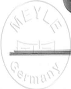 MEYLE 30-16 020 0019 Tie Rod End for LEXUS