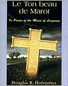 Le Ton Beau De Marot by Douglas Hofstadter - 9780465086450