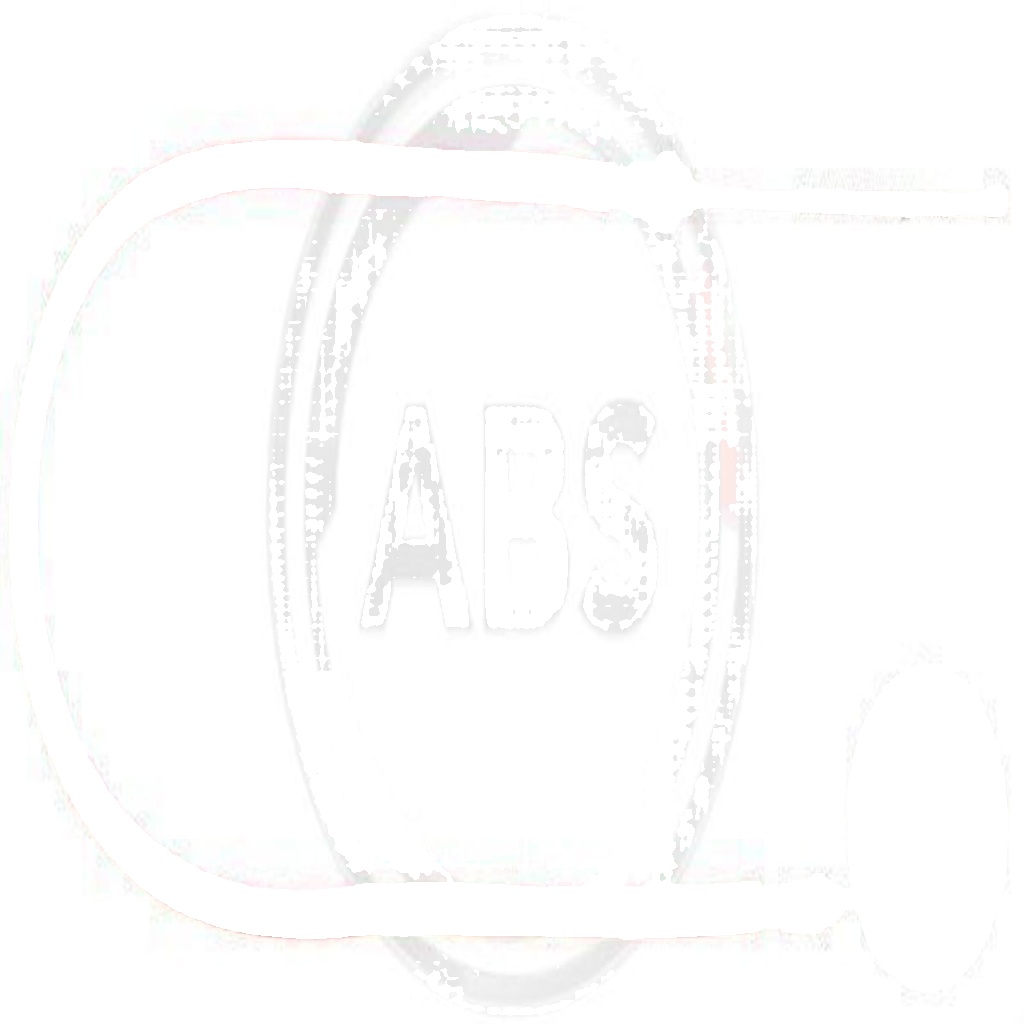 Original A.B.S. Cable Pull Parking Brake K19298 for Renault