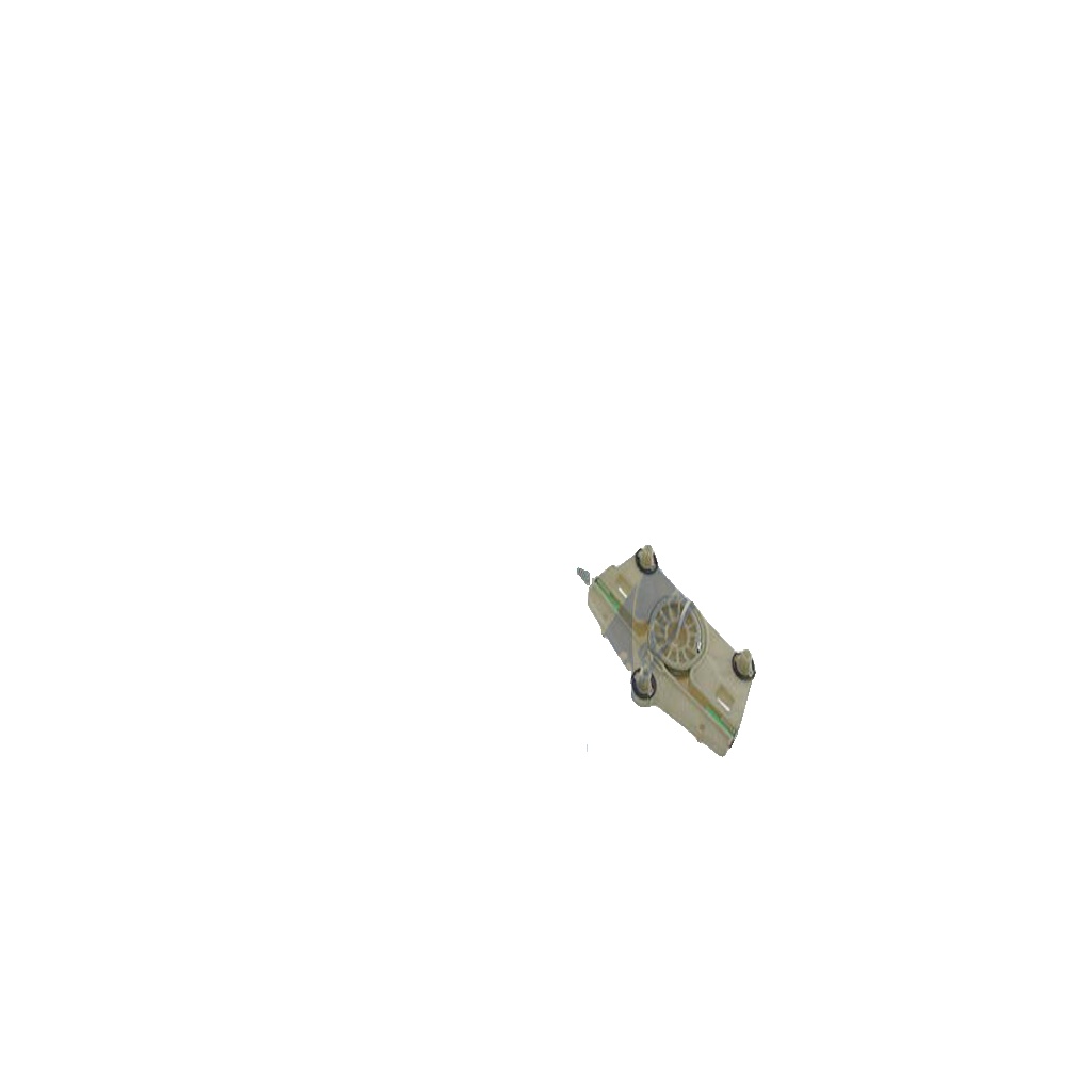 EPS-AU-047 NTY Window Regulator for AUDI