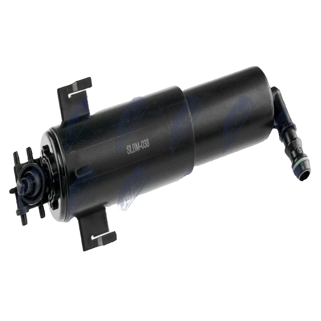NTY EDS-BM-038 Washer Fluid Jet, headlight cleaning for BMW