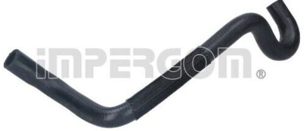 Original Imperium Furtun Radiator 222452