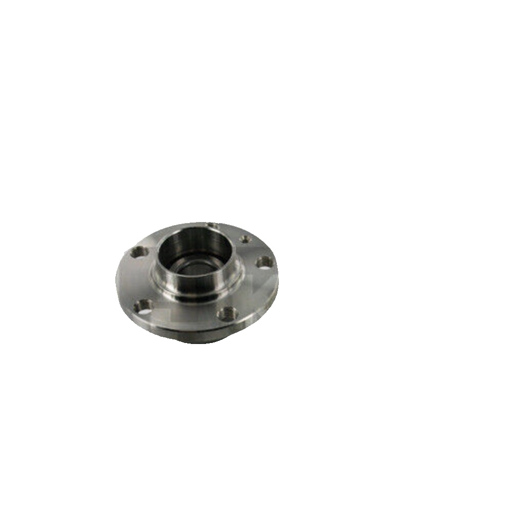 Wheel Bearing Kit Rear Suspension Fits Audi A1 A2 Seat Skoda VW SKF VKBA3567