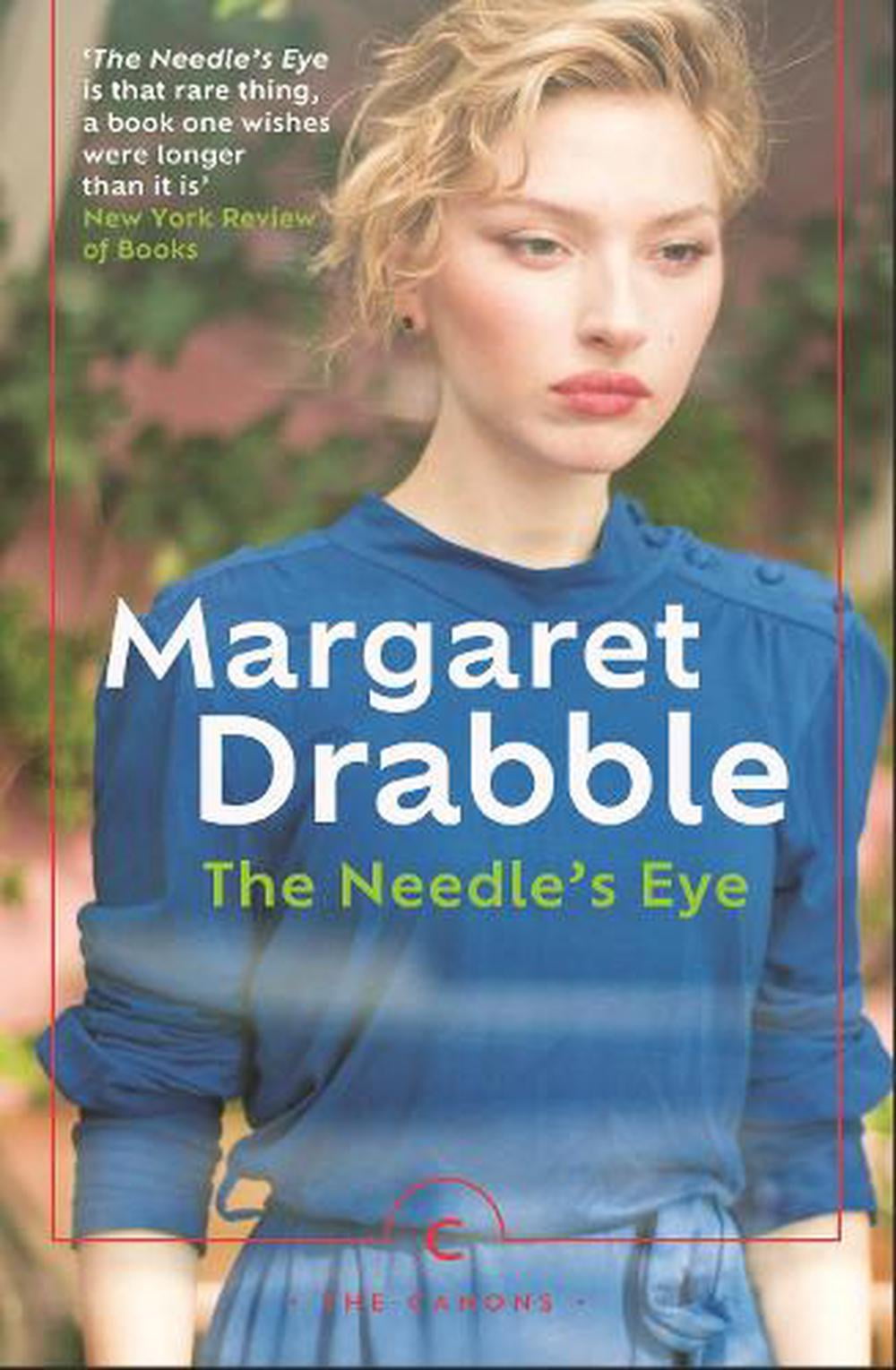 The Needle's Eye