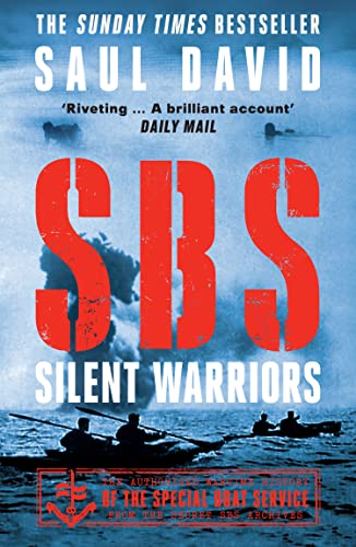 SBS – Silent Warriors