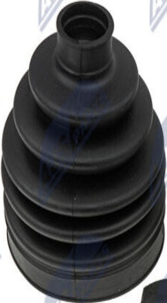 Driveshaft CV joint Front Axle Left NPZ-VW-039 NTY for VW SEAT SKODA AUDI